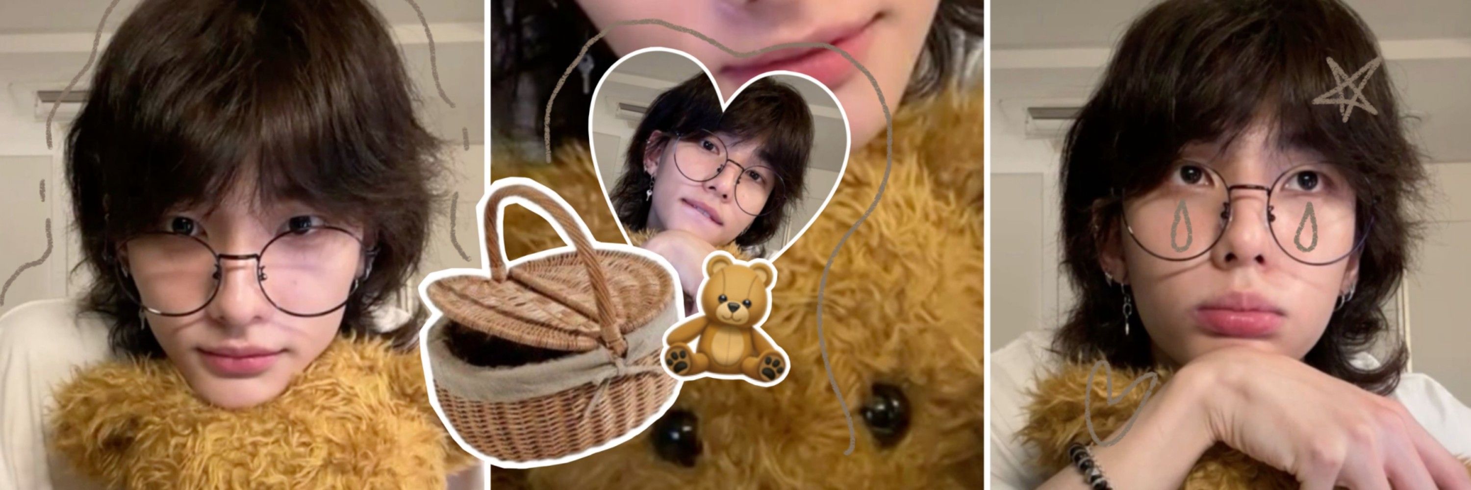 ⋆୨୧˚𝐅𝐫𝐚𝐧 ˚୨୧⋆