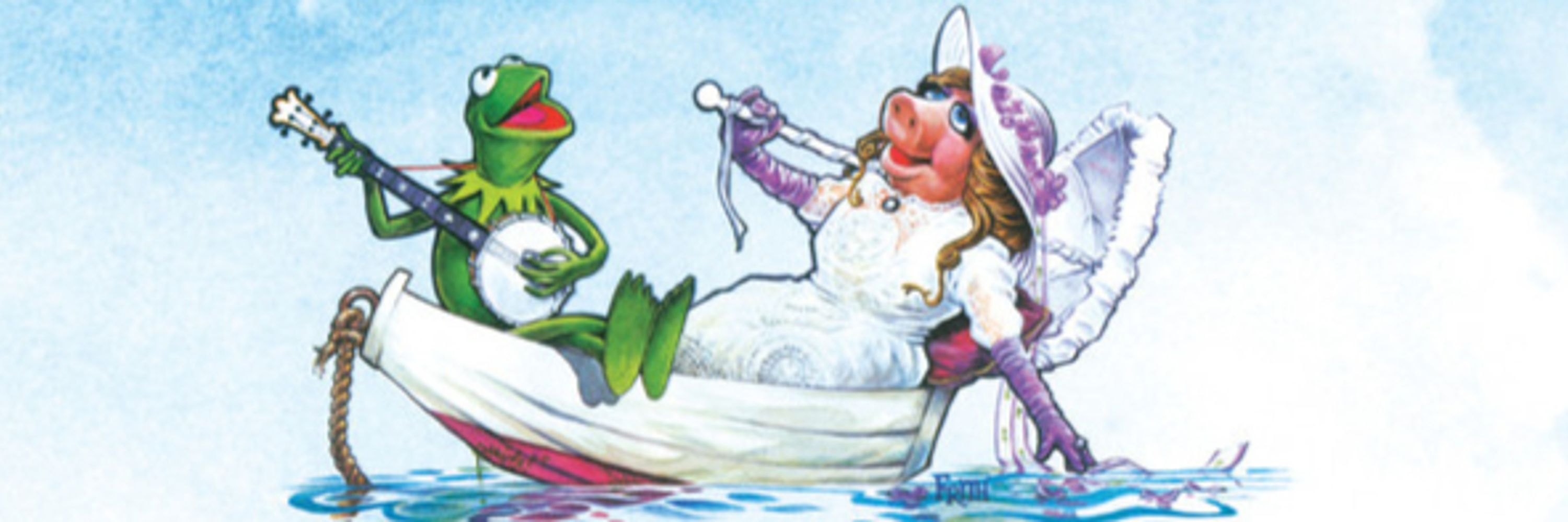 MuppetOrPuppet