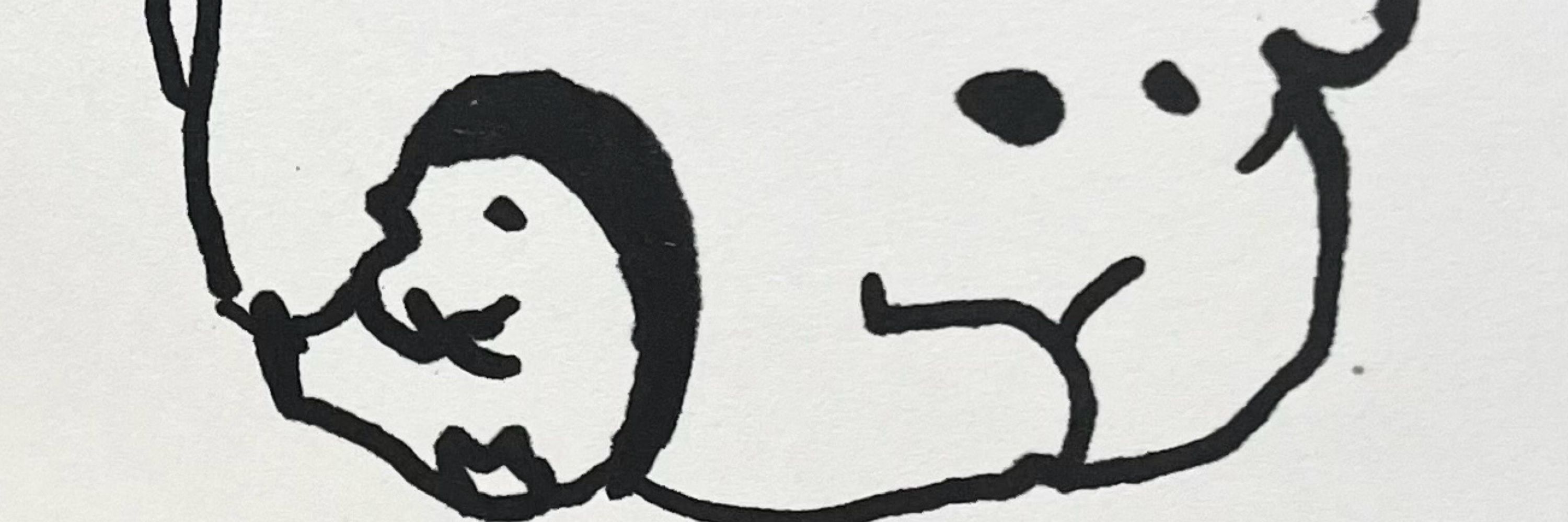 泥団子