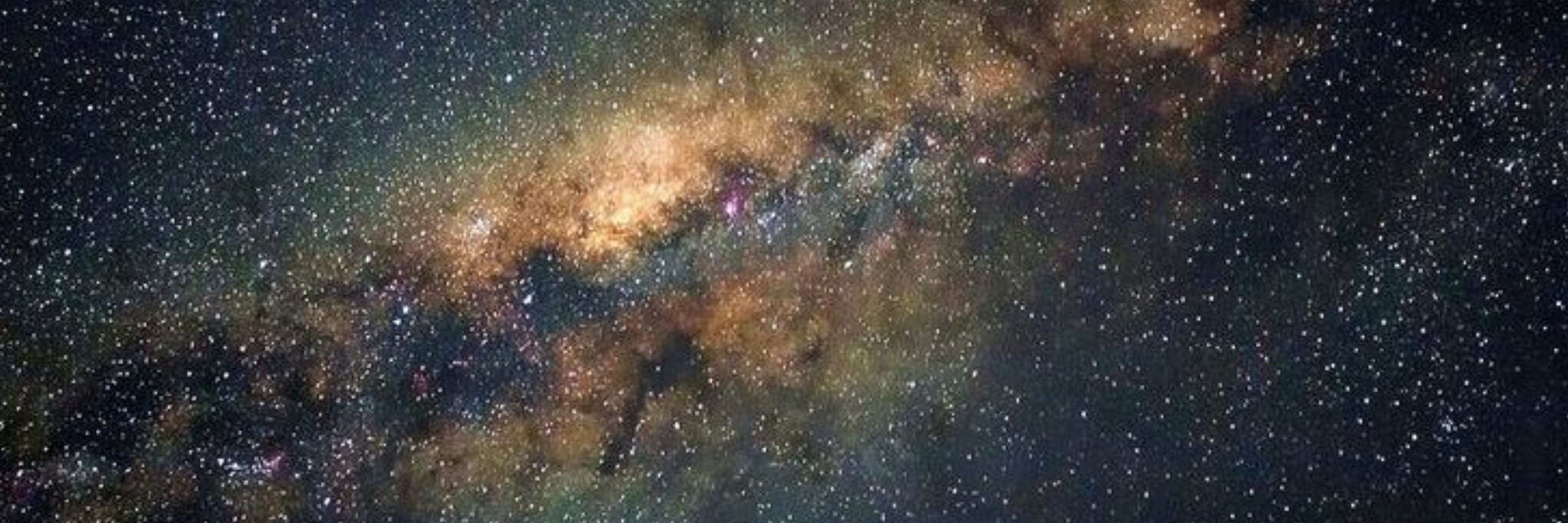 Astronomia Através da Janela