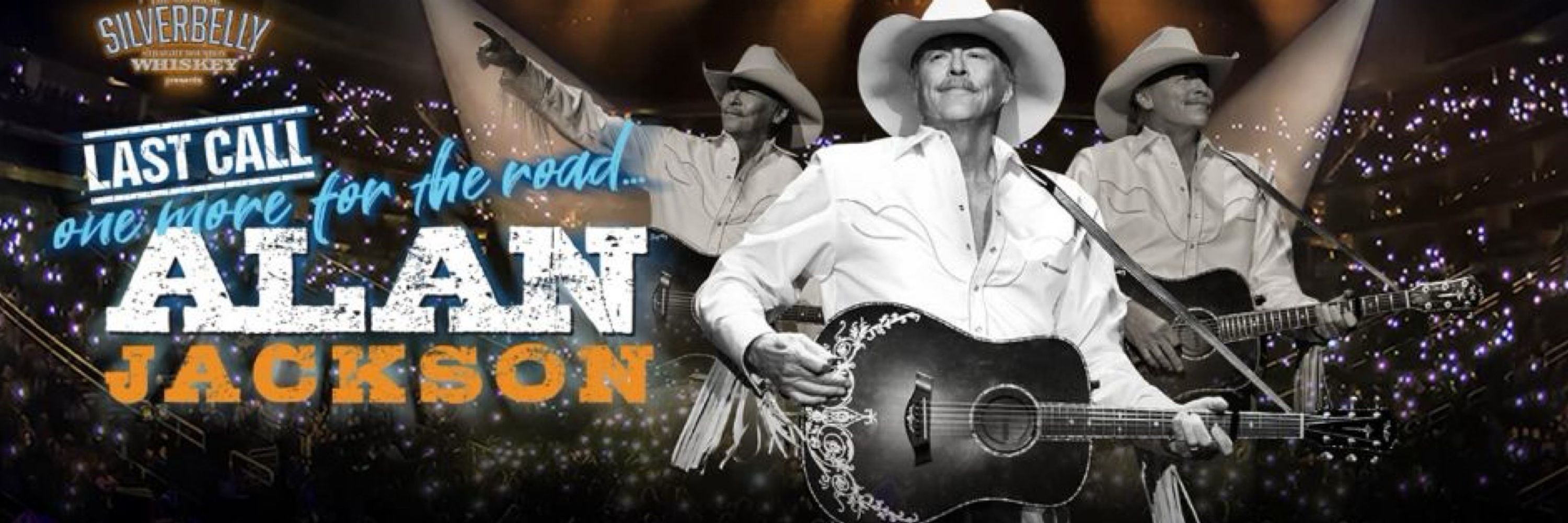 Alan Jackson