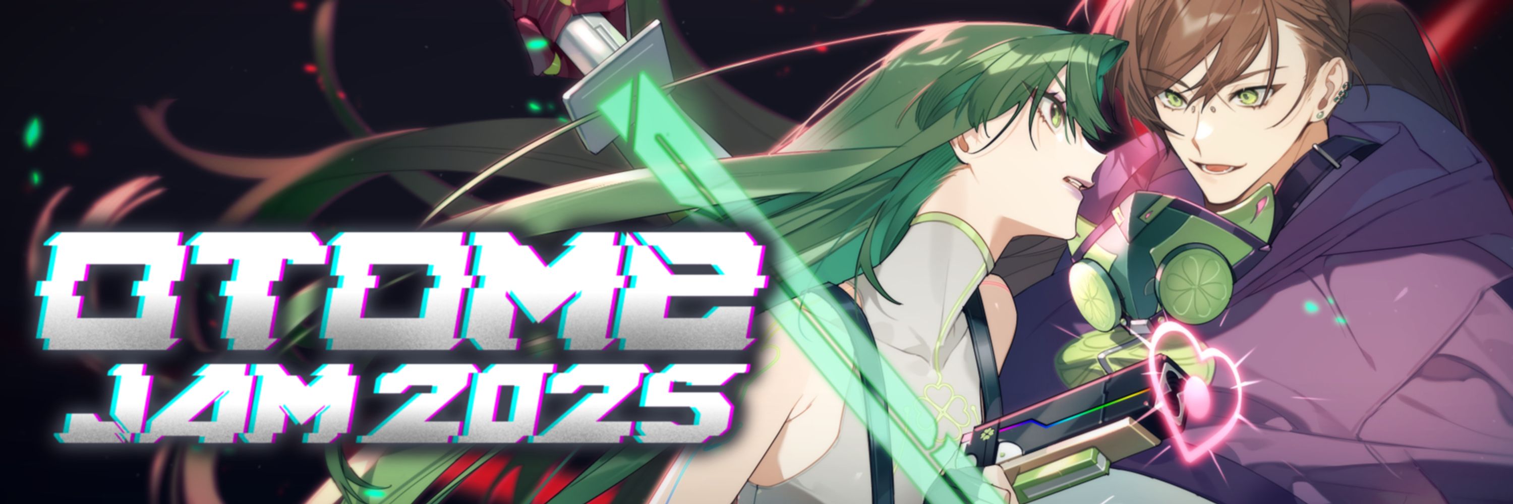 Otome Development