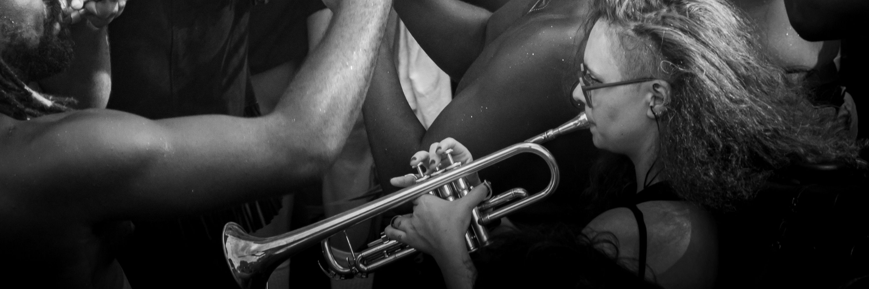 Raffaella Goi 🎺