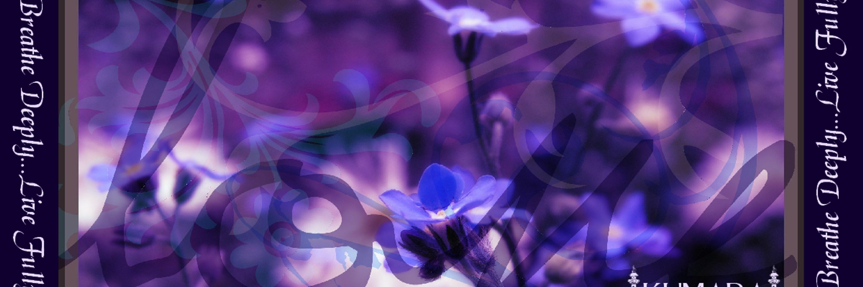 KUMARA Spiritual Aromatherapy