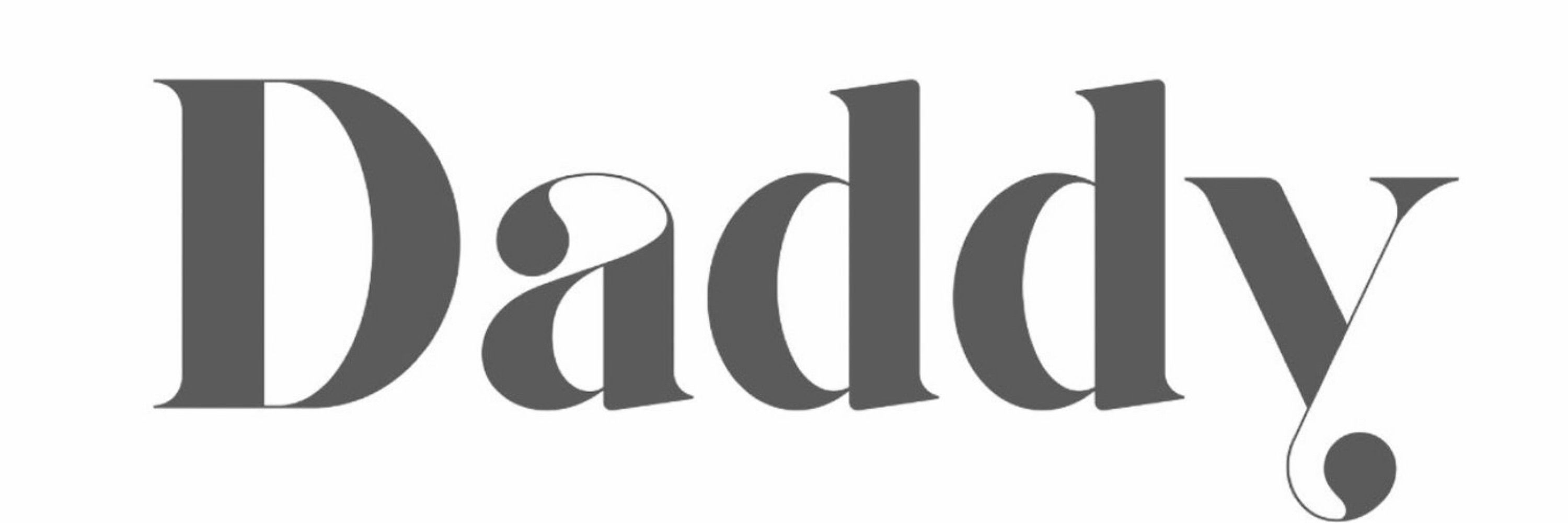 DaddysIssue