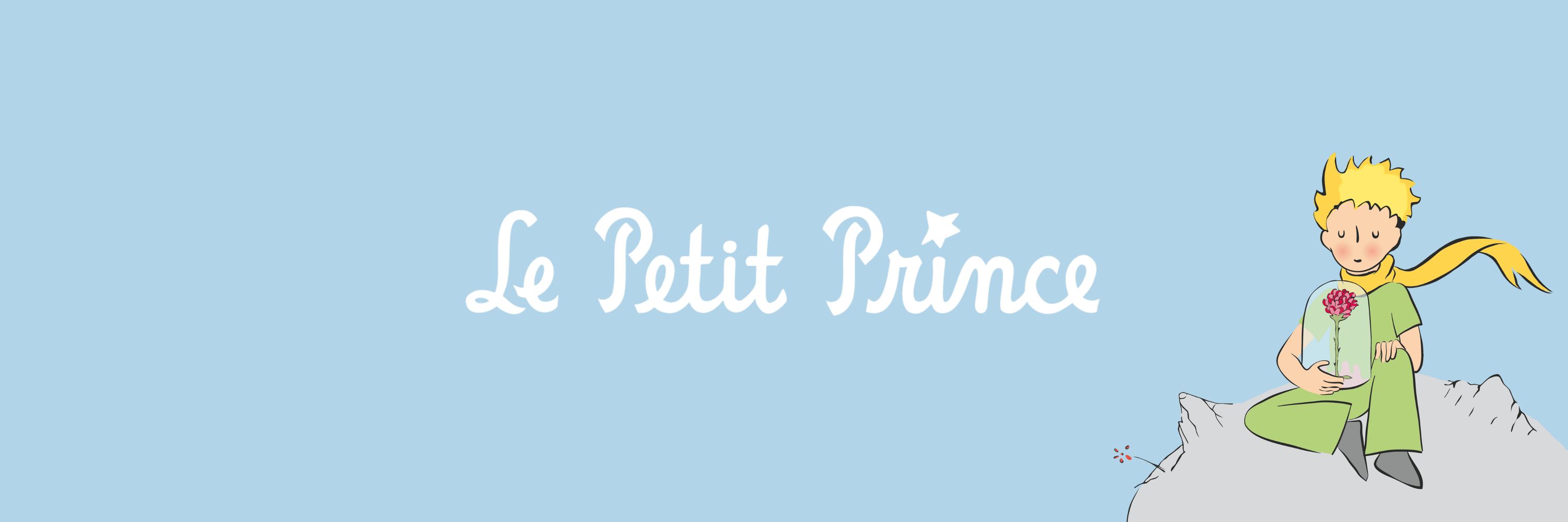 Le Petit Prince