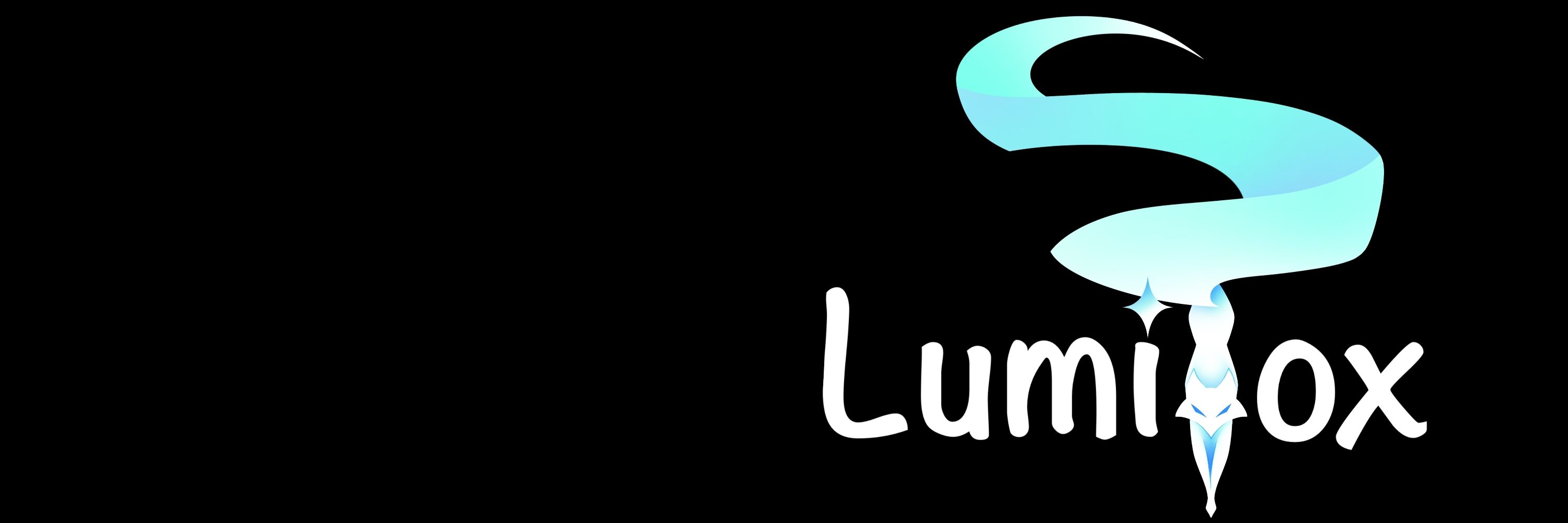 LumiFox studio 