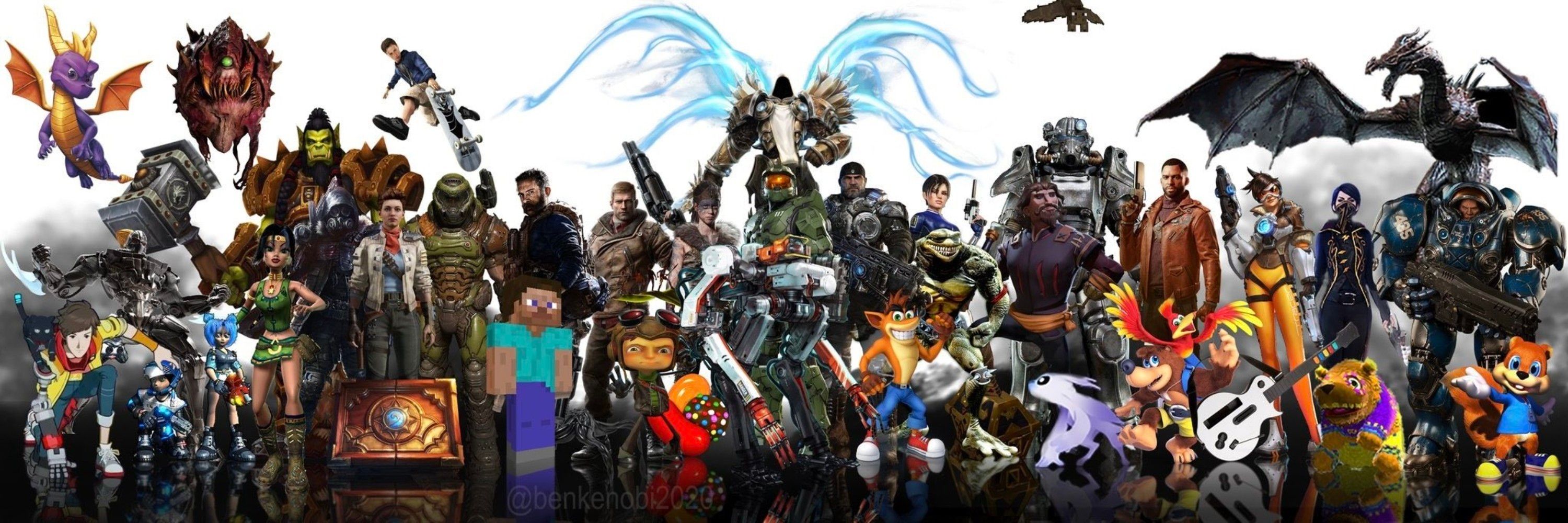 DragonTribes