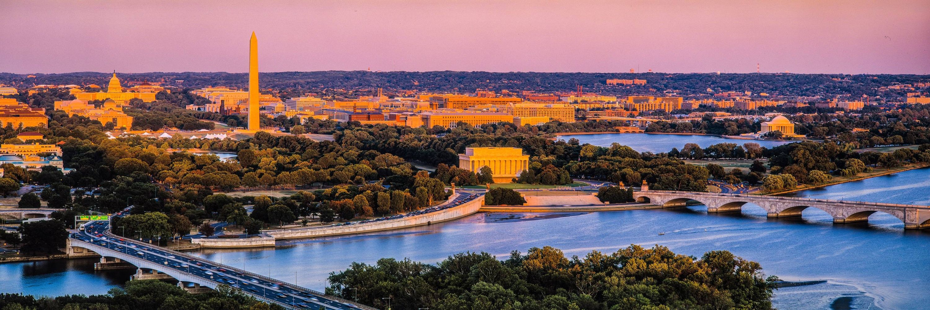 Destination DC