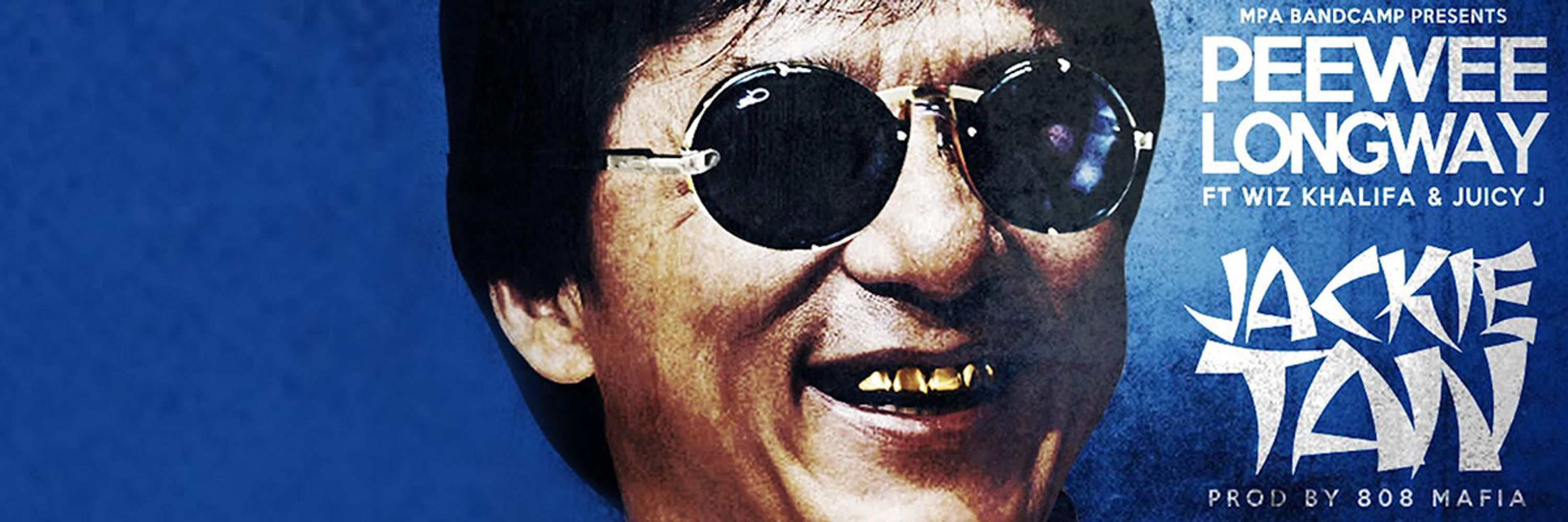 Jackie Tan