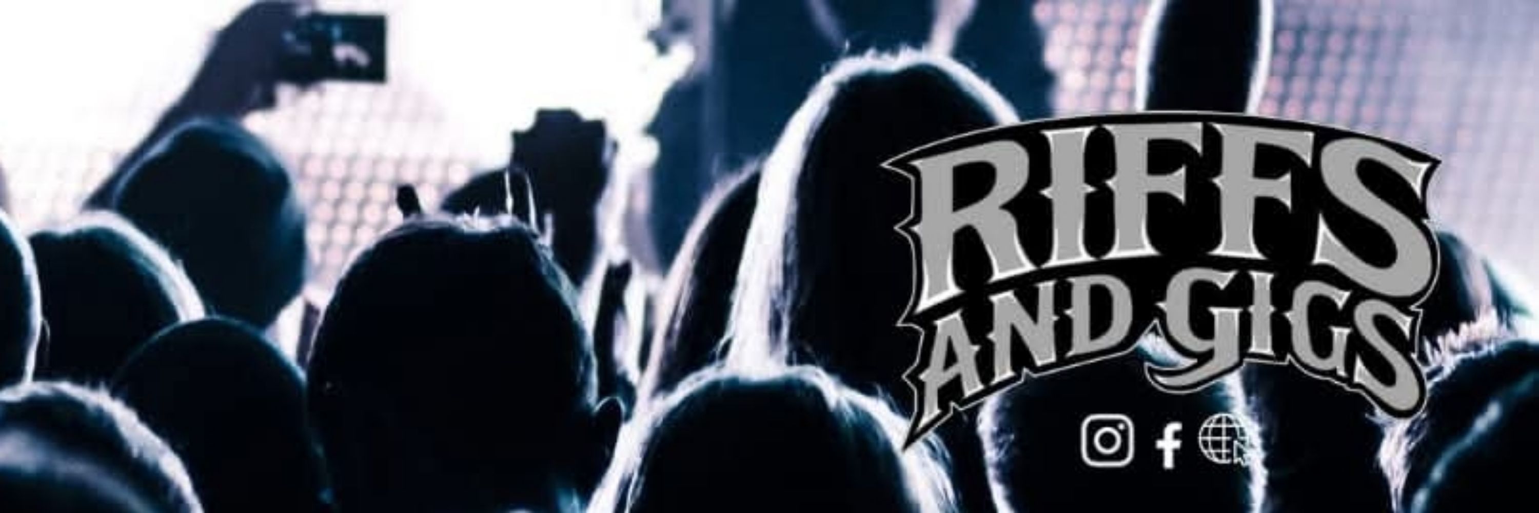 Riffs and Gigs