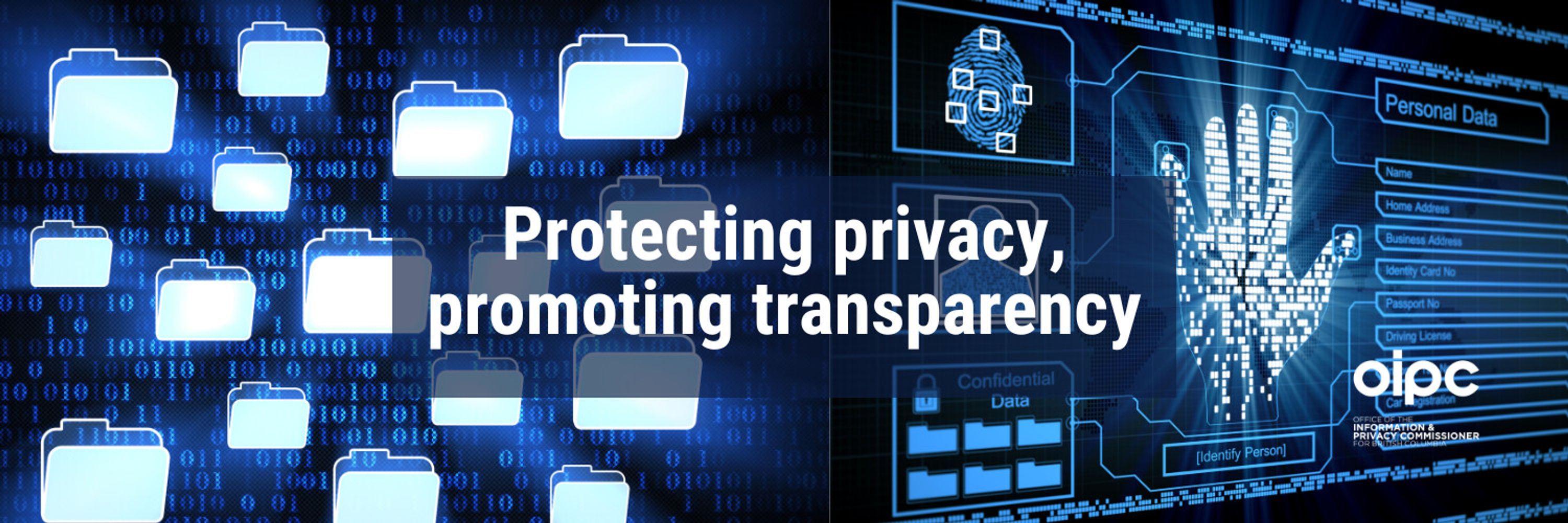 Office of the Information and Privacy Commissioner for BC