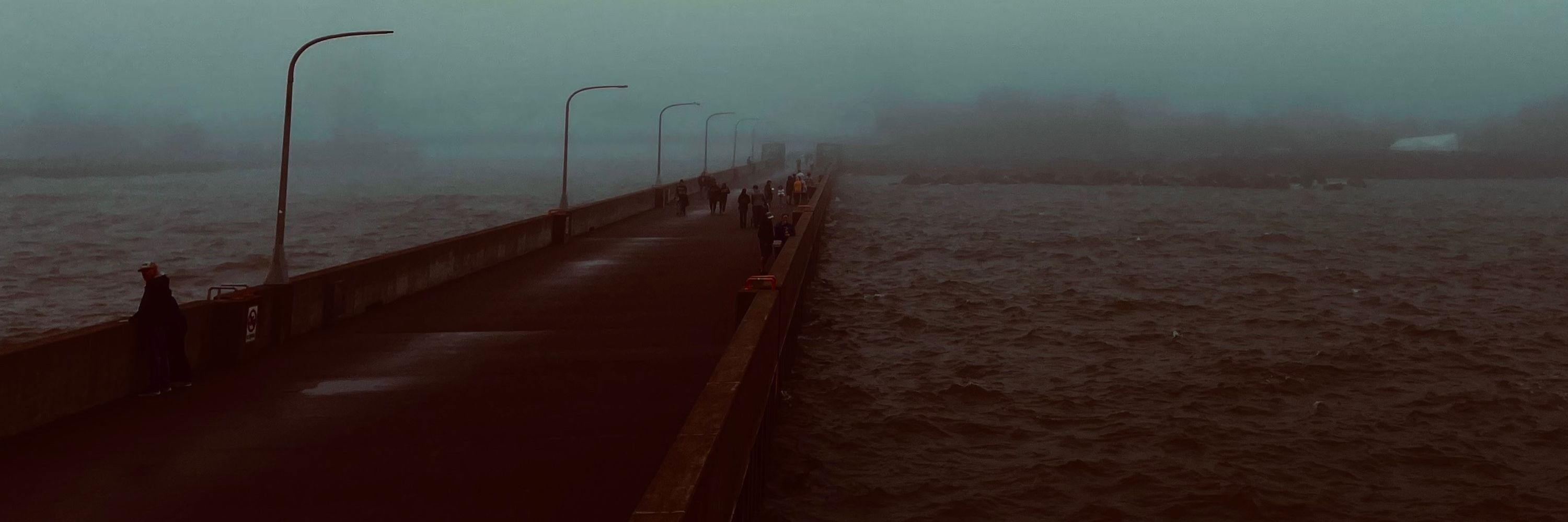 Phantom Flotsam
