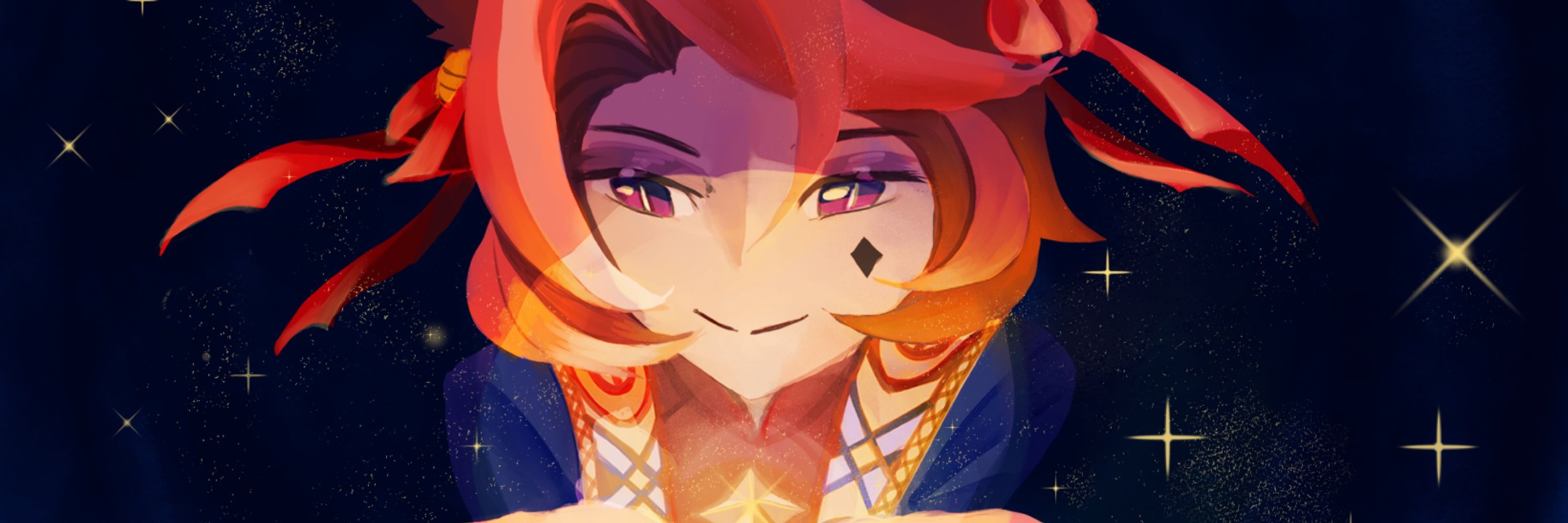 Elinh the Starry Bellfox 🔔✨ [Debut impending]
