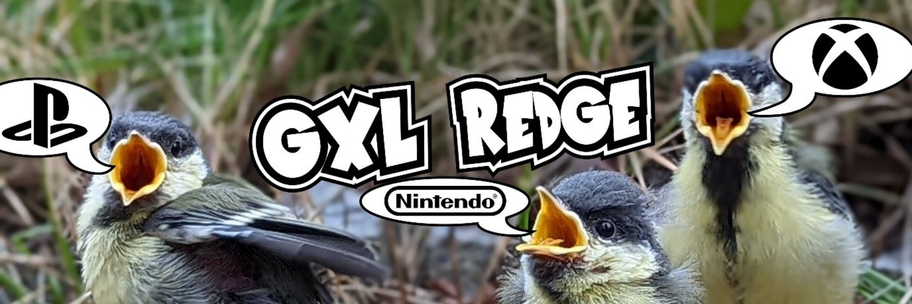 GXL Redge