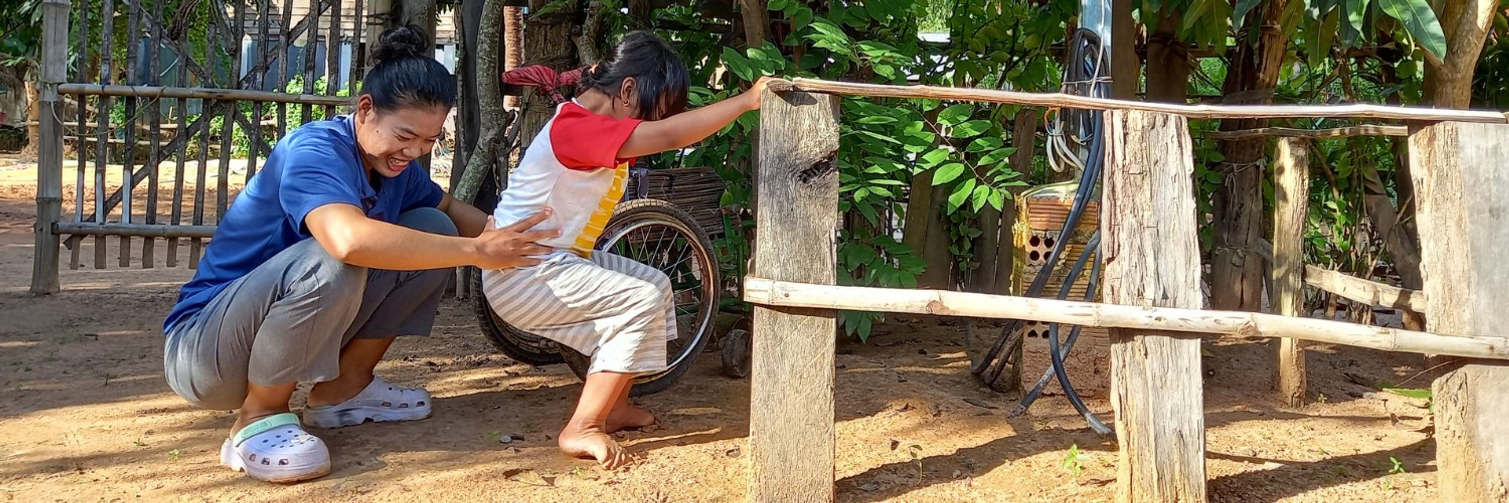 Safe Haven Cambodia