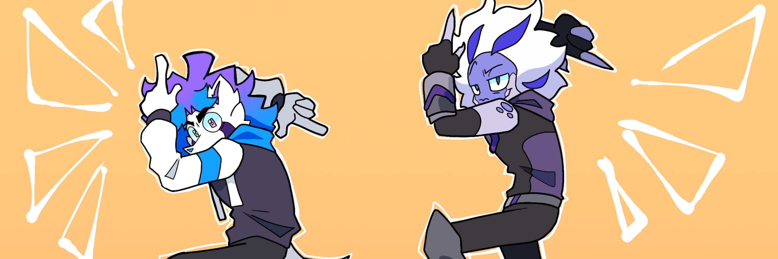 GaloxLee {COMMISSIONS OPEN}