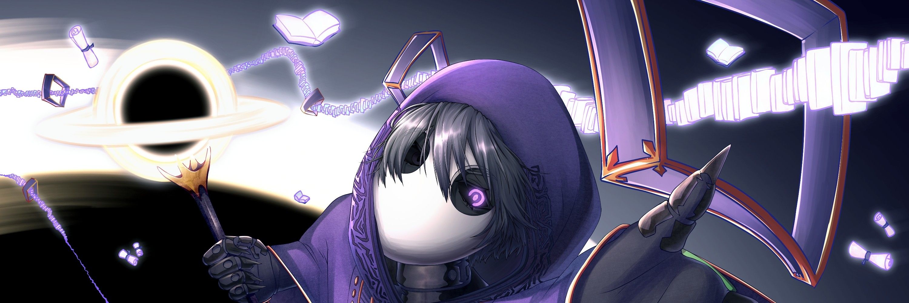 Void wizard 