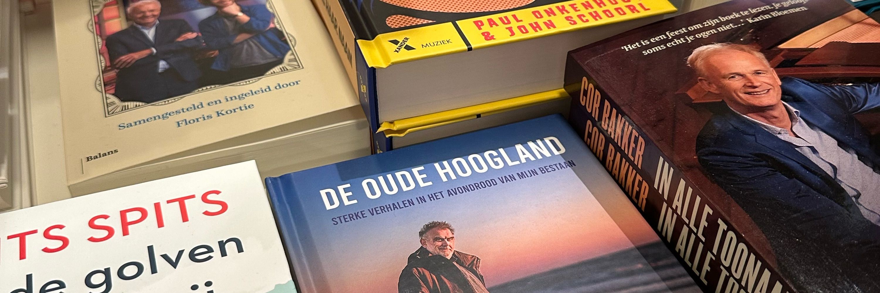 Rob Hoogland