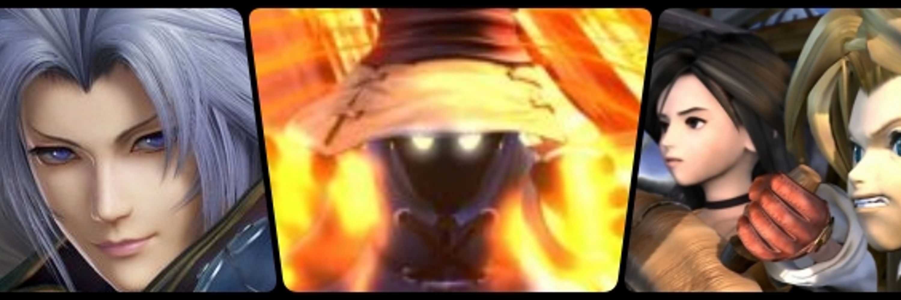 Simpop91🎮 Playing Final Fantasy IX
