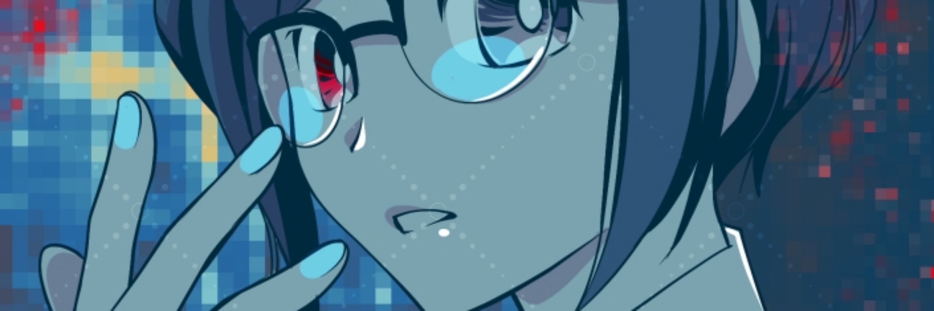 海月一十