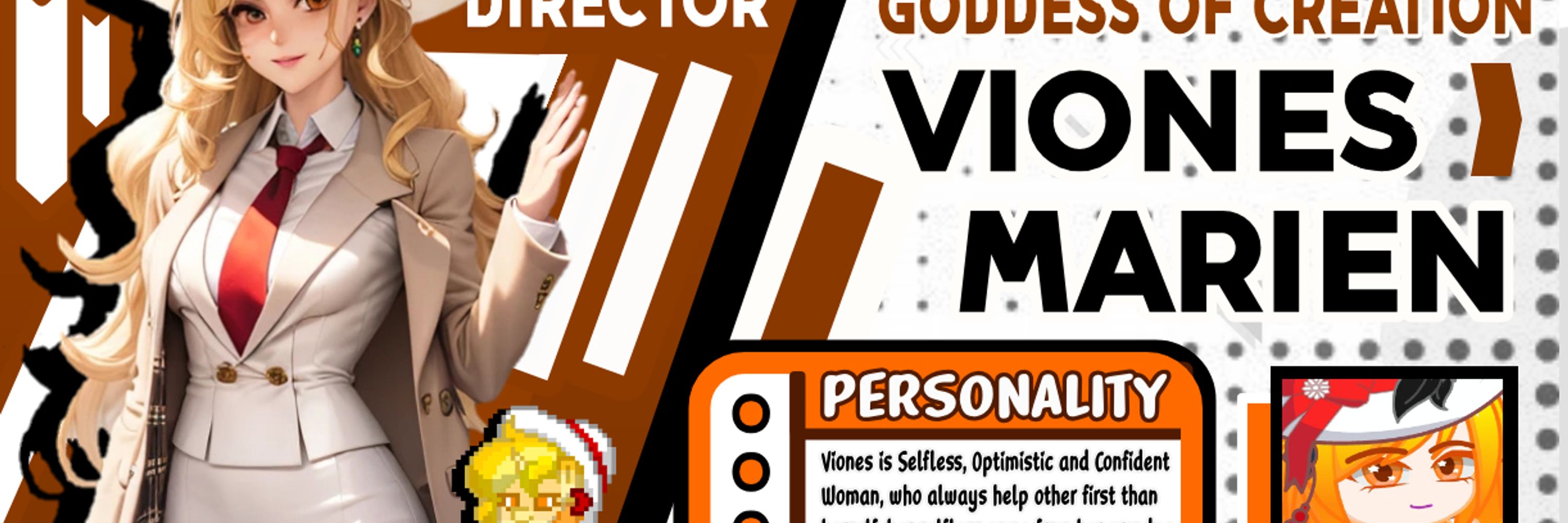 Viones Marien