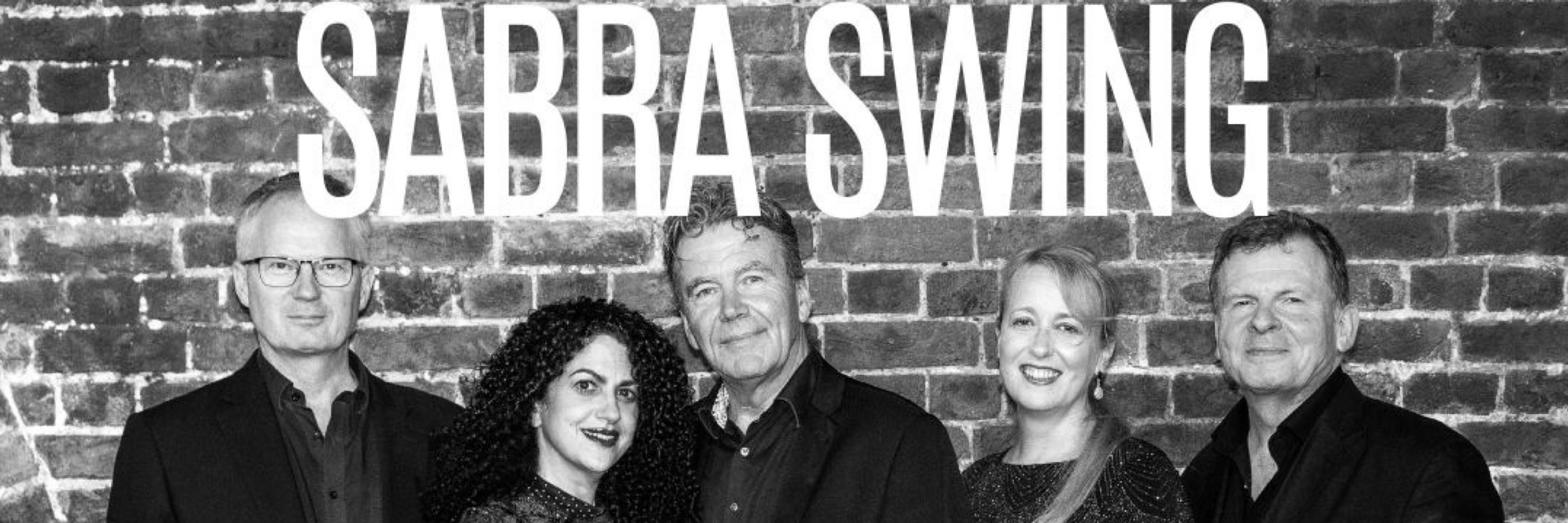 Sabra Swing
