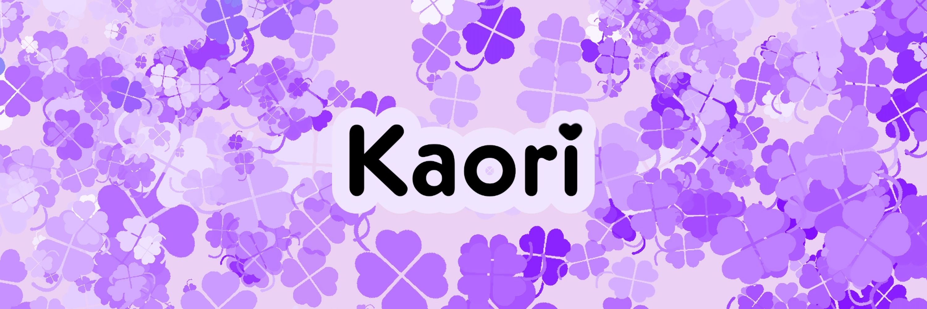 Kaori/Каори 🐾