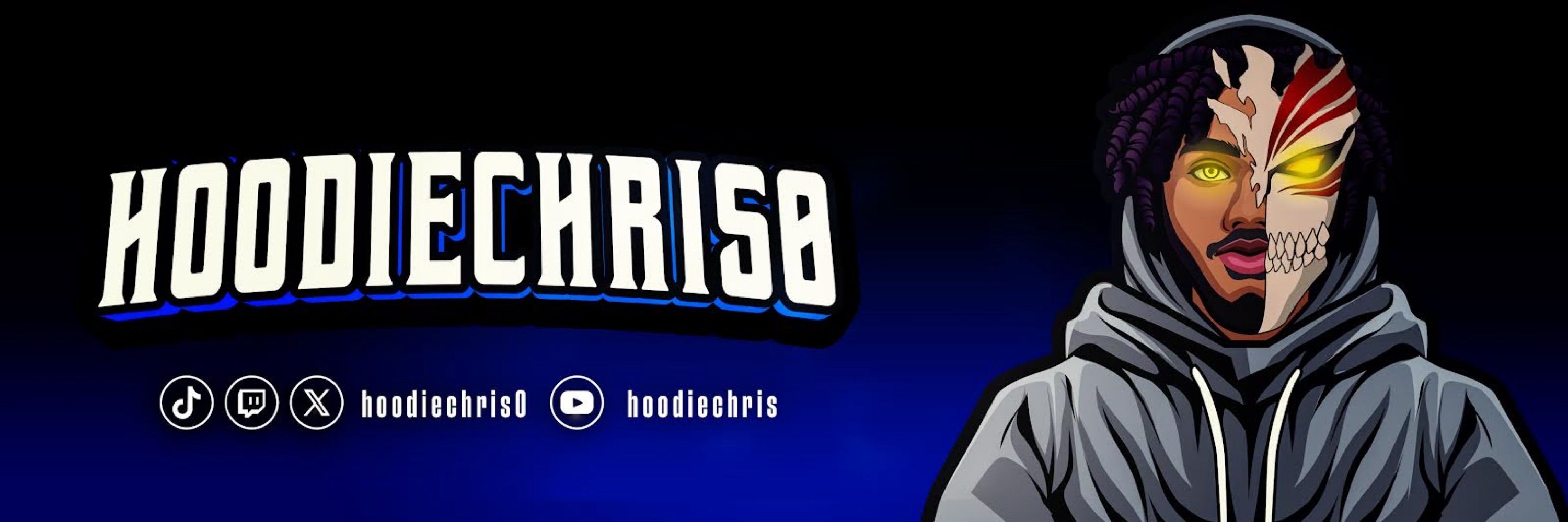 Hoodiechris