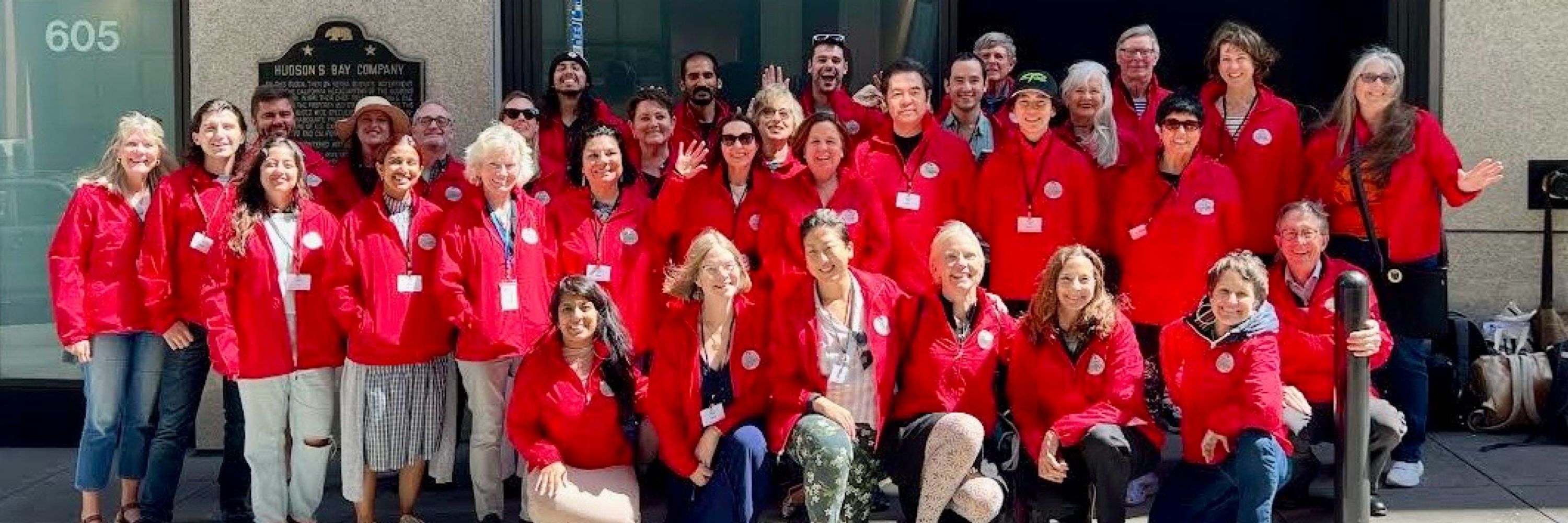 SF City Guides