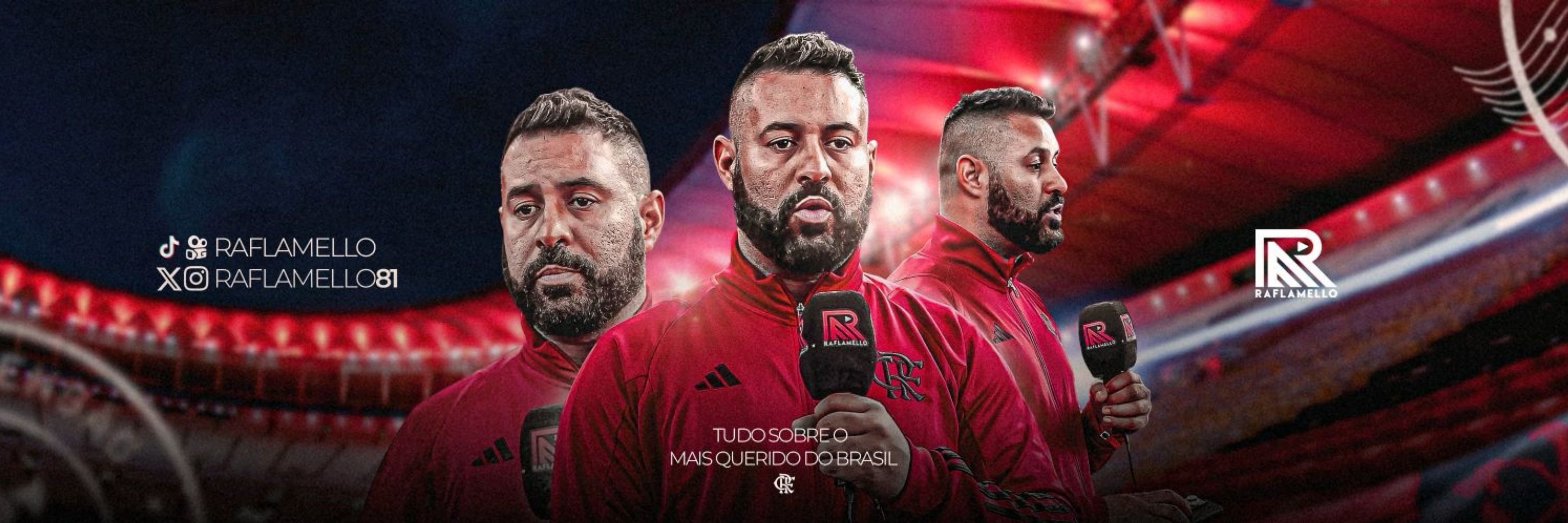 RaFla Mello