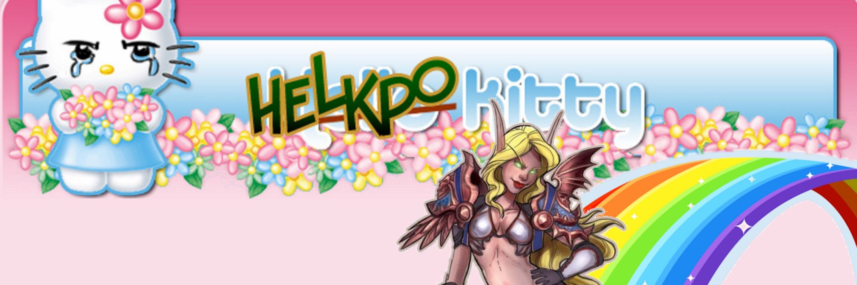 ☾★ ✞ᐃLLVLᐃ ★☽