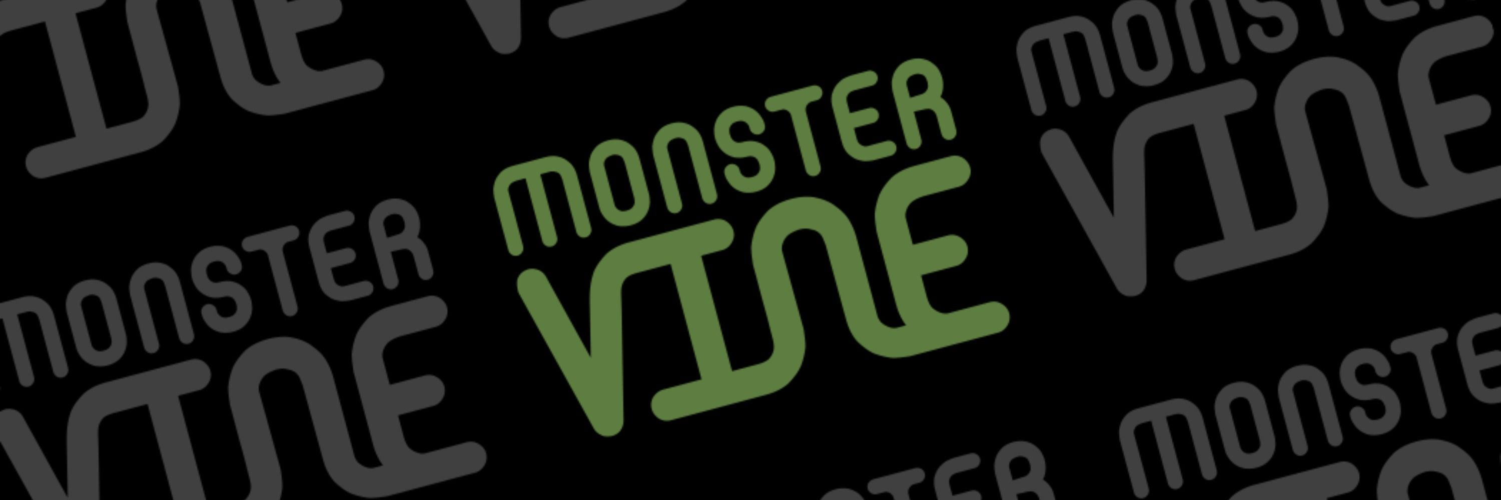 MonsterVine