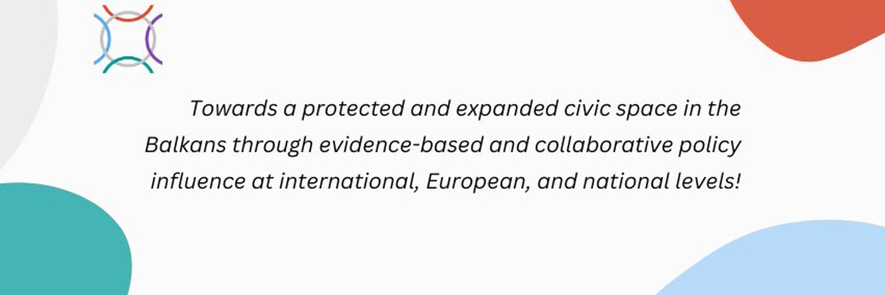Balkan Civil Society Development Network