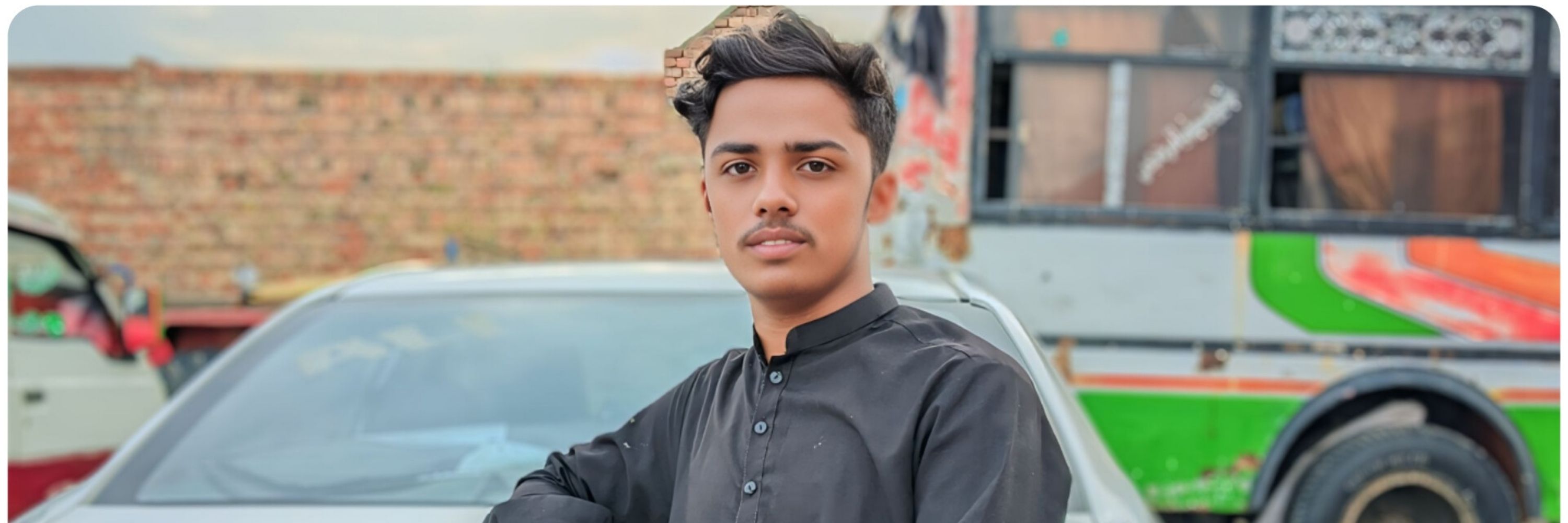Muhammad Ibrahim Dal