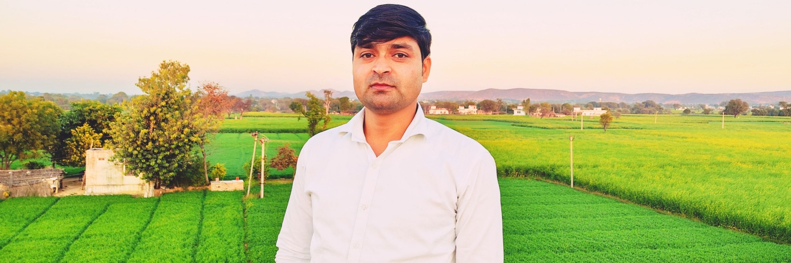 Siddhi Meena