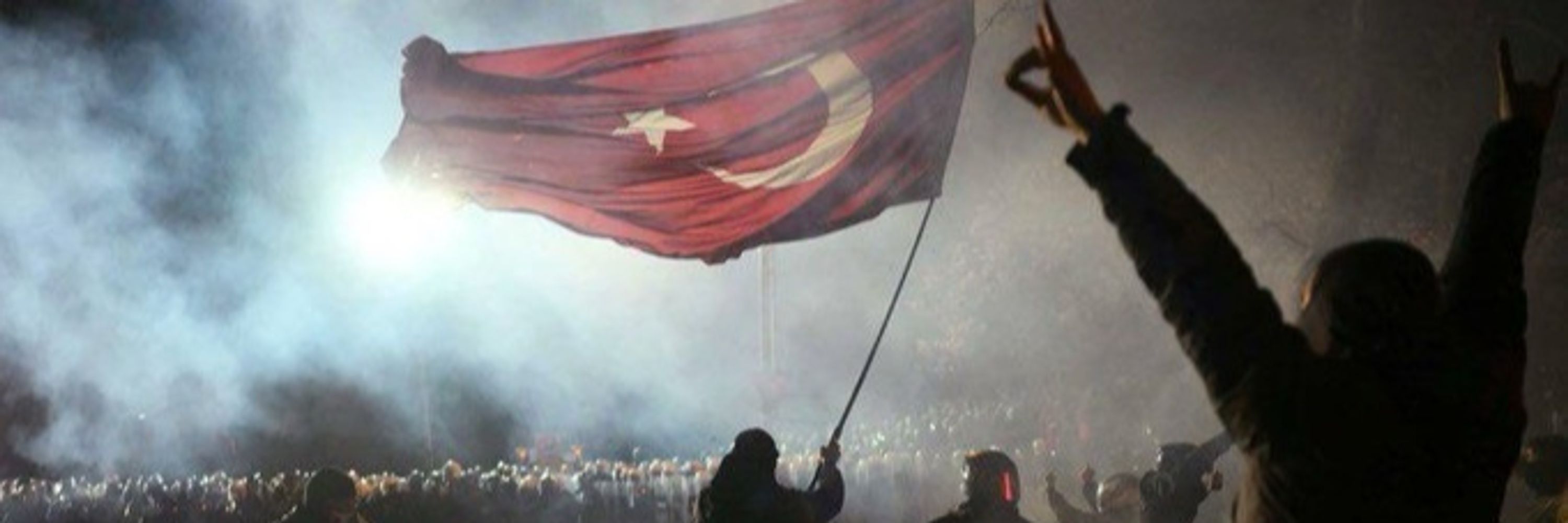 Vahşi Kelebek