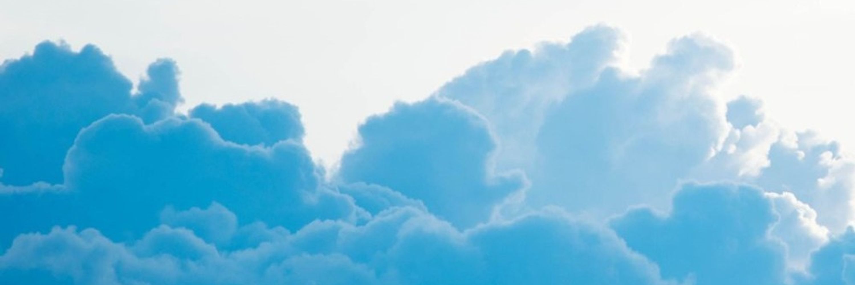 Blue Cloud ☁️