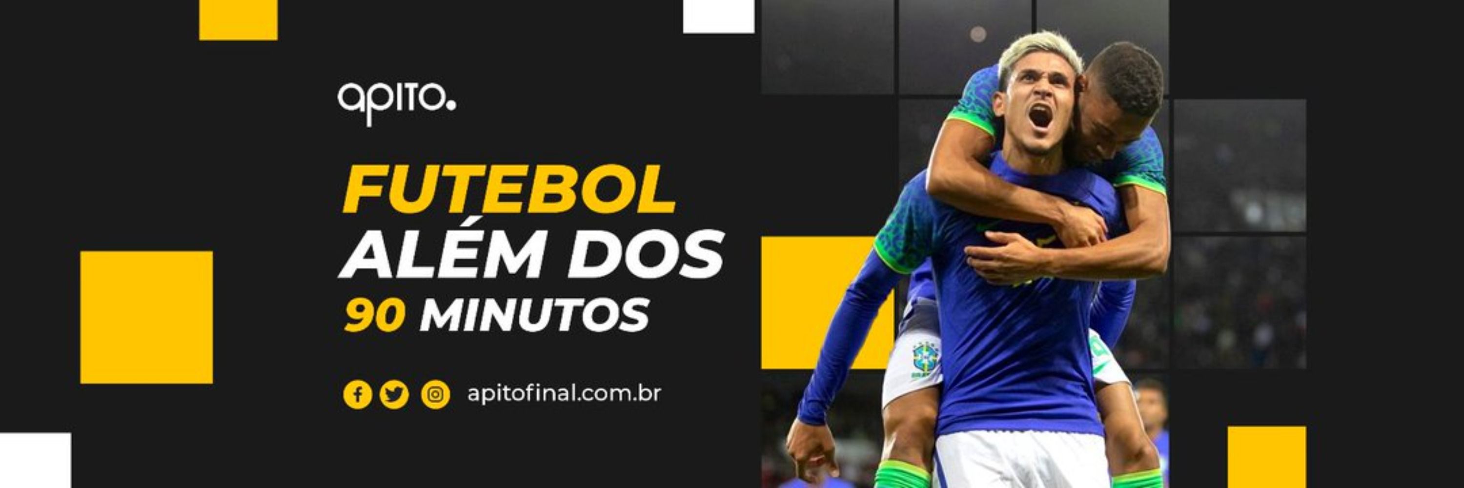 Apito Final