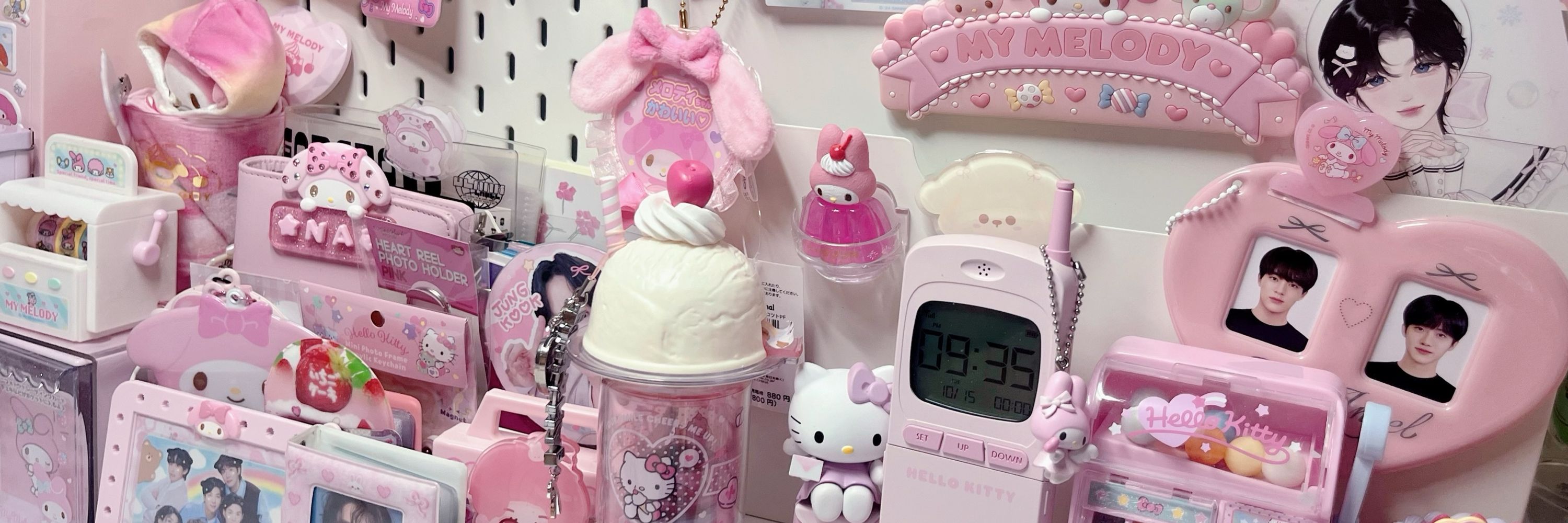 ✿ เฟิงฟู่ ꔣ ♡‧₊˚🎀