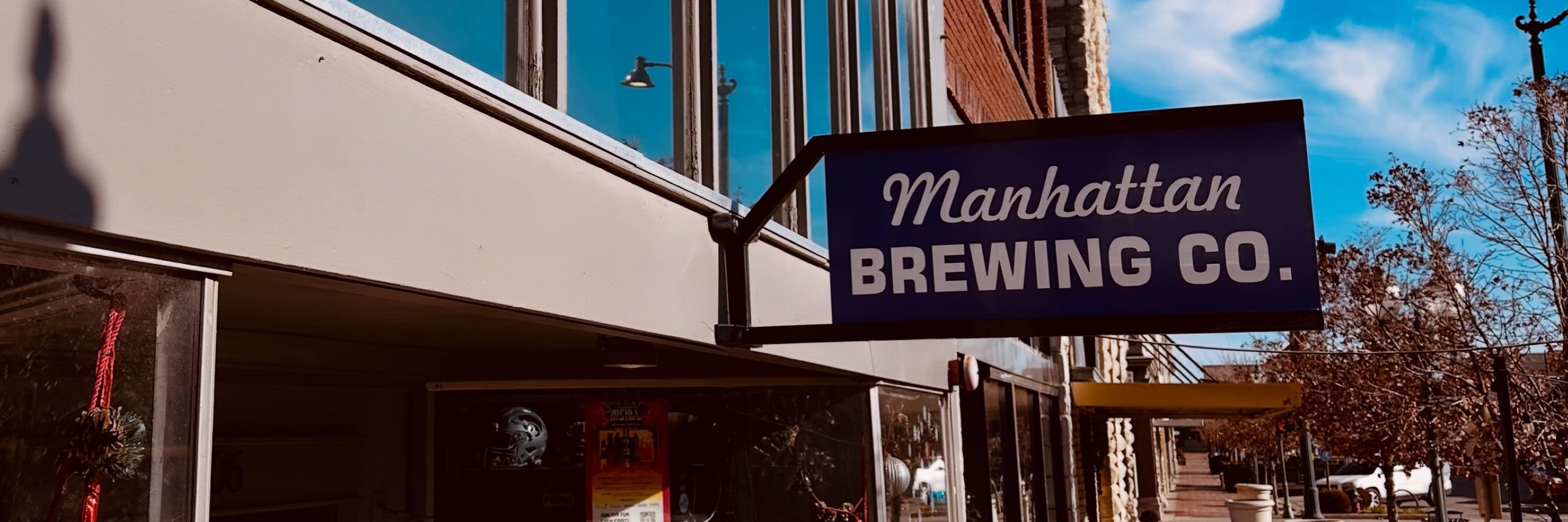 Manhattan Brewing Company
