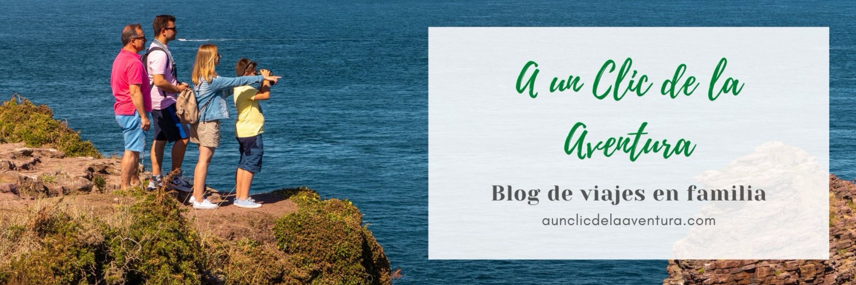 A un clic de la aventura