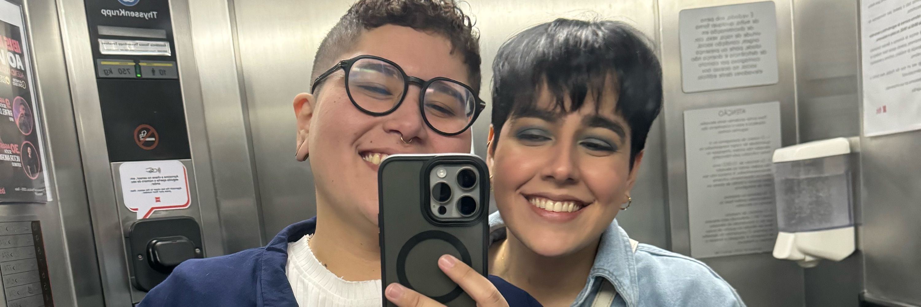 pat ama lorena gandra