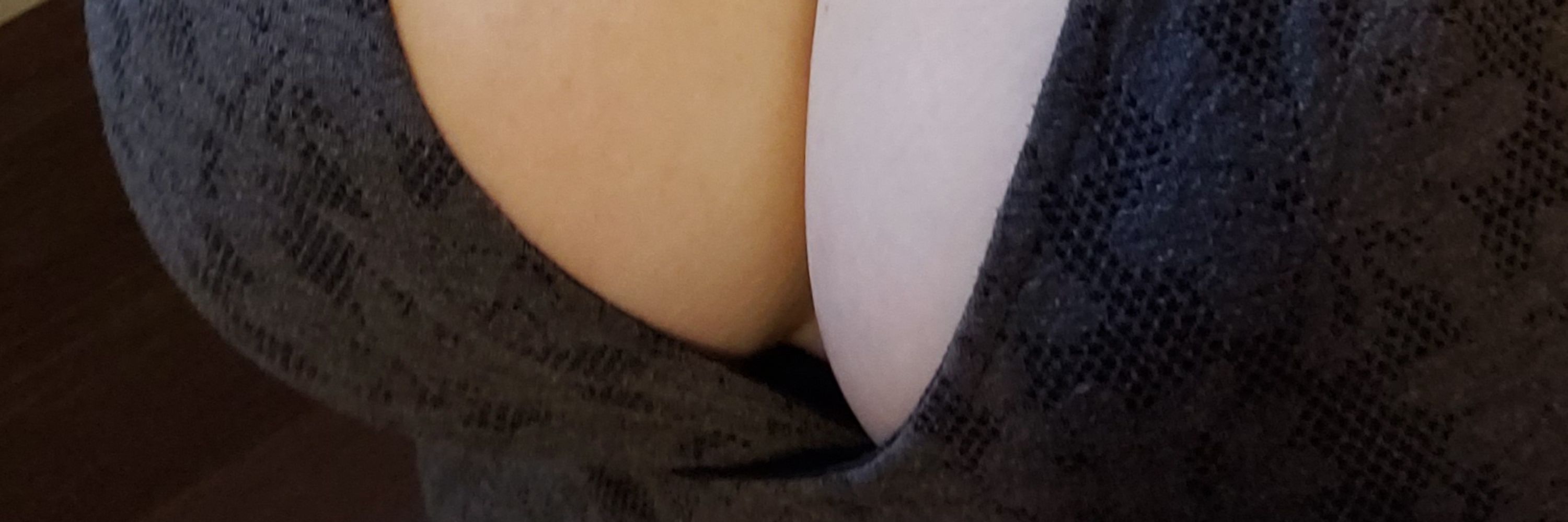 Exhausted & Erotic