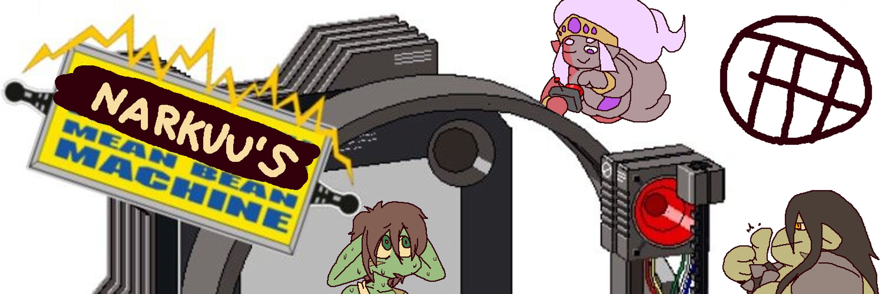 NarkuuSerkai