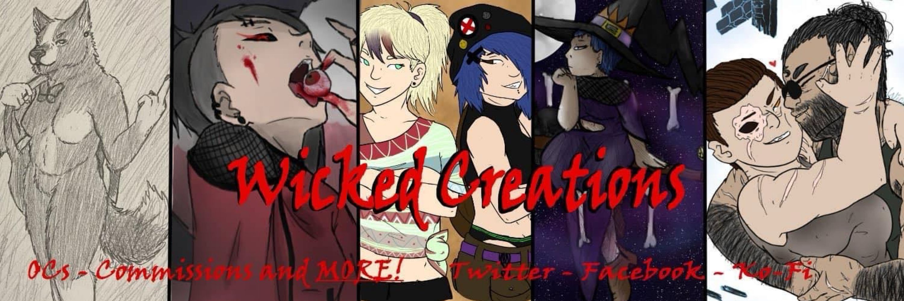 🎨WickedCreations🎨