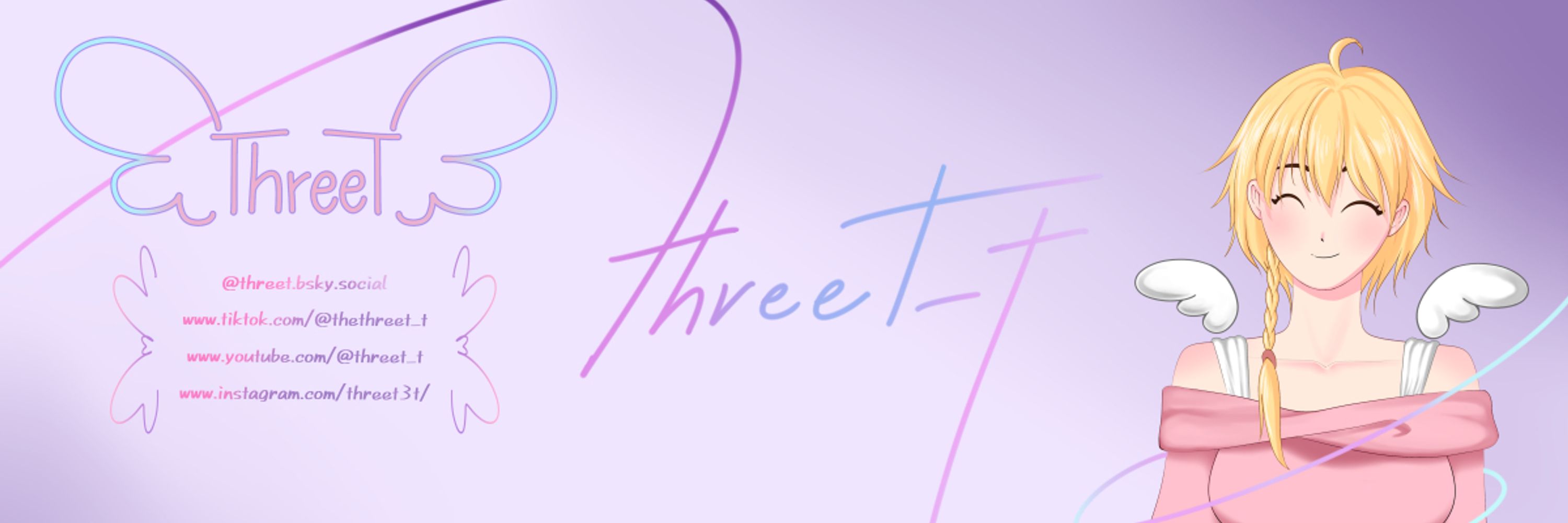 ThreeT