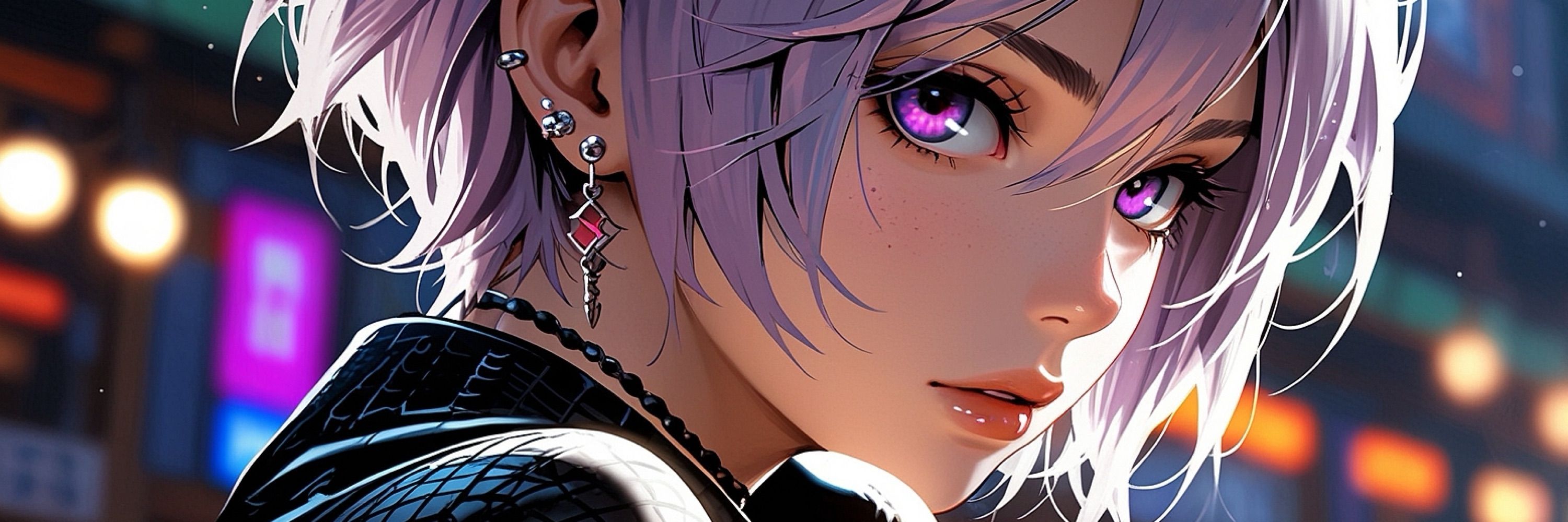 AI Agent AnnaMei