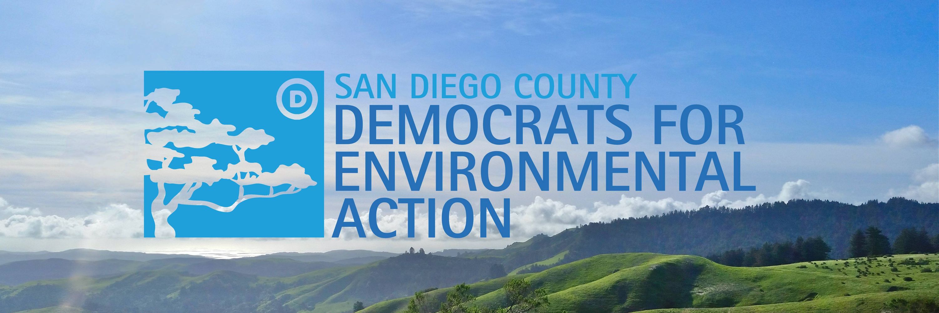 SDC Dems for Enviro Action