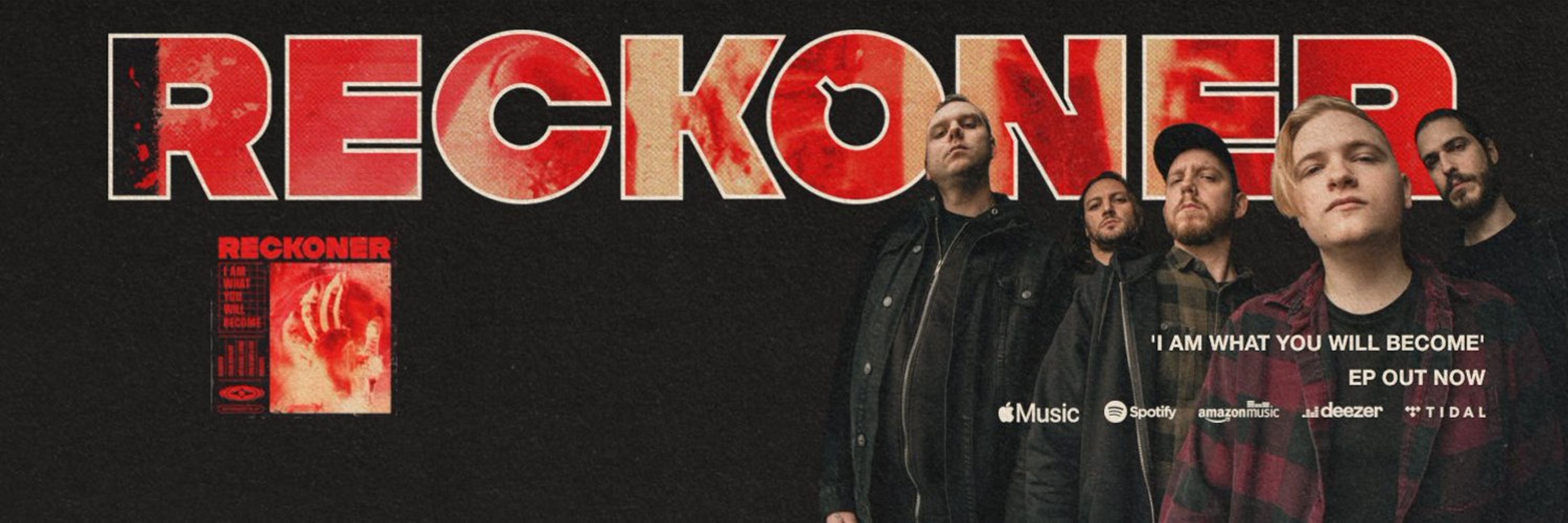 RECKONER